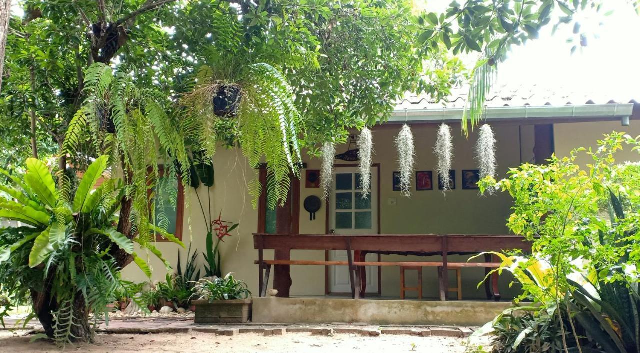 Rai Lung Tui Homestay Prachuap Khiri Khan Exterior foto
