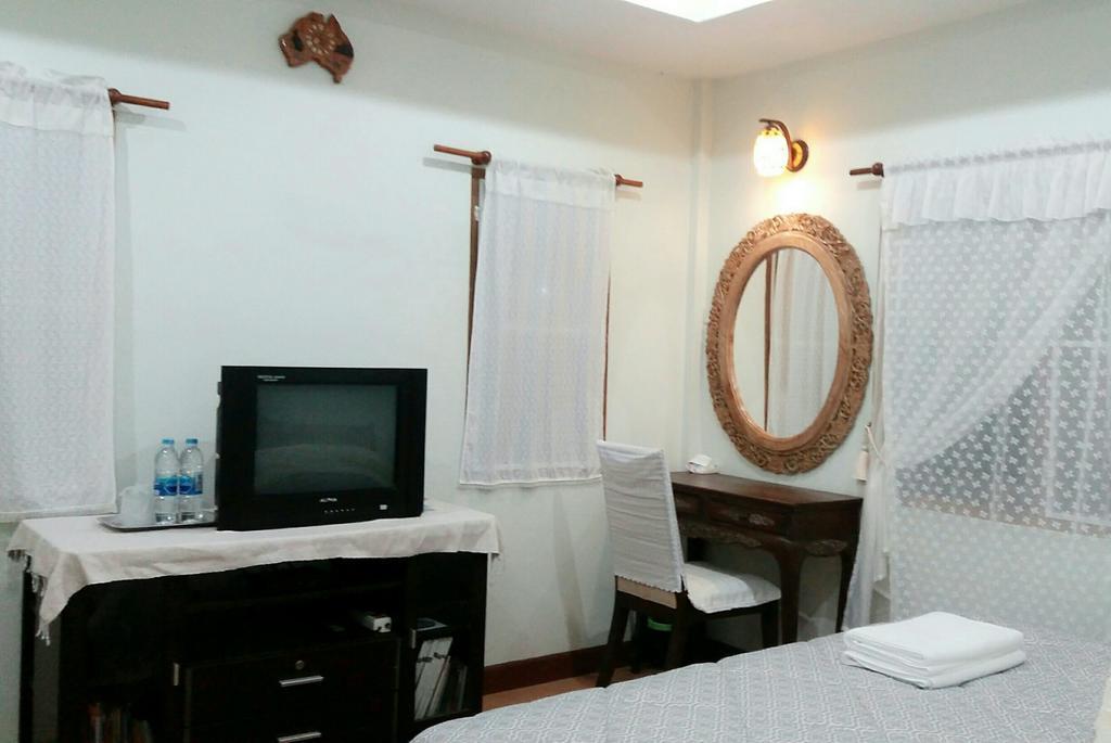 Rai Lung Tui Homestay Prachuap Khiri Khan Exterior foto
