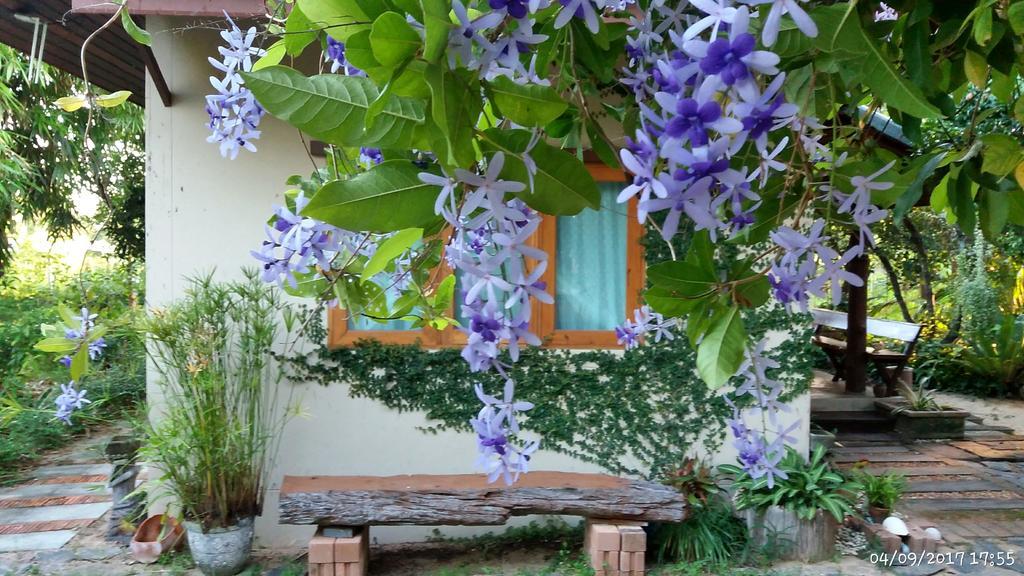Rai Lung Tui Homestay Prachuap Khiri Khan Exterior foto