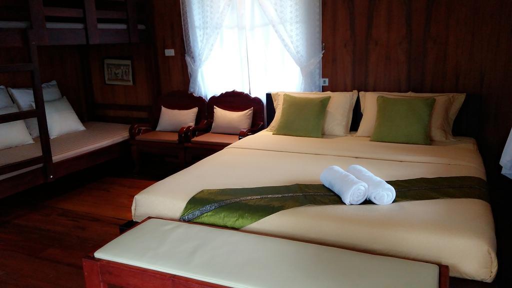 Rai Lung Tui Homestay Prachuap Khiri Khan Exterior foto