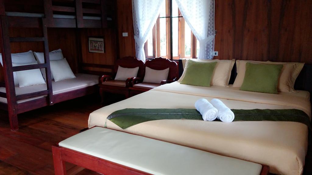 Rai Lung Tui Homestay Prachuap Khiri Khan Exterior foto