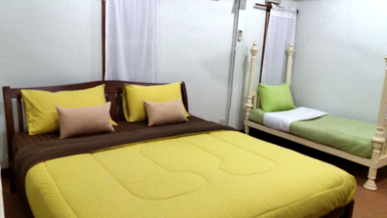 Rai Lung Tui Homestay Prachuap Khiri Khan Exterior foto